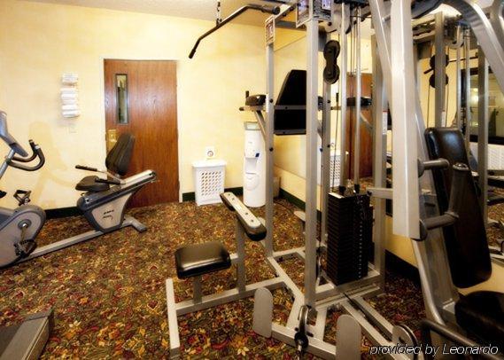 Quality Inn Denver Westminster Fasiliteter bilde