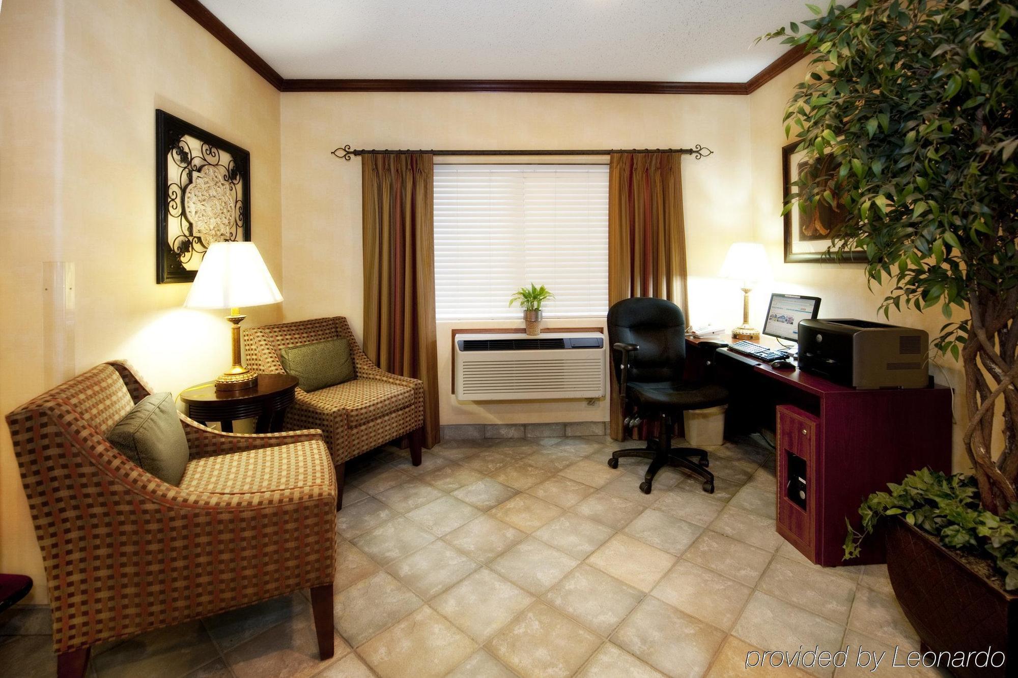 Quality Inn Denver Westminster Eksteriør bilde
