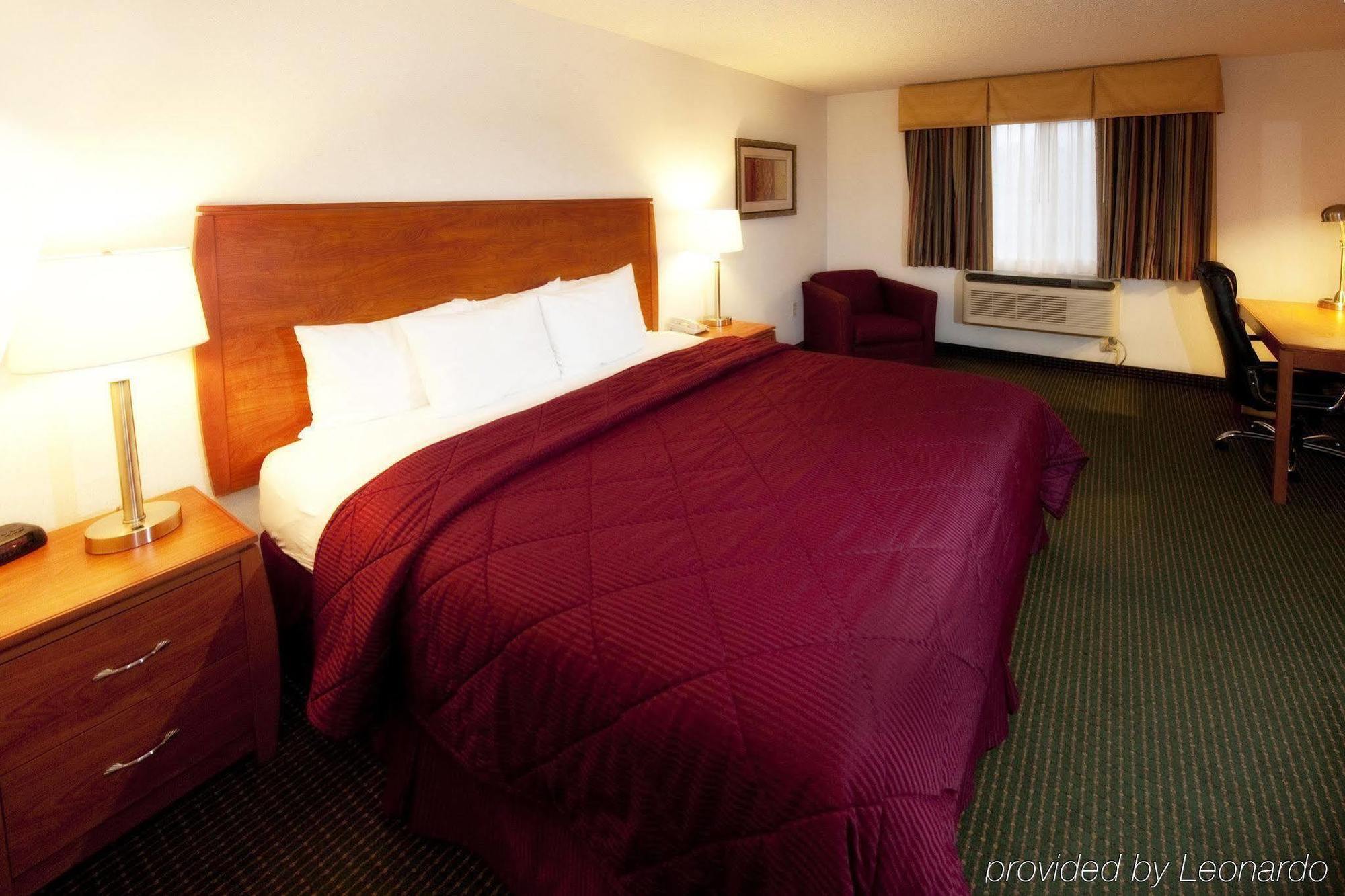 Quality Inn Denver Westminster Eksteriør bilde