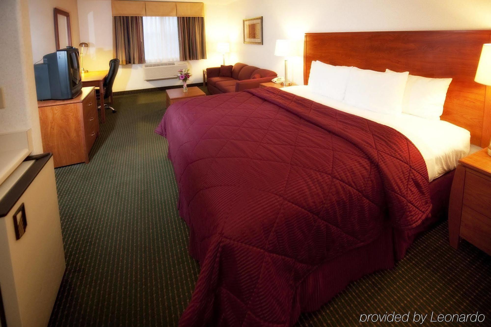 Quality Inn Denver Westminster Eksteriør bilde