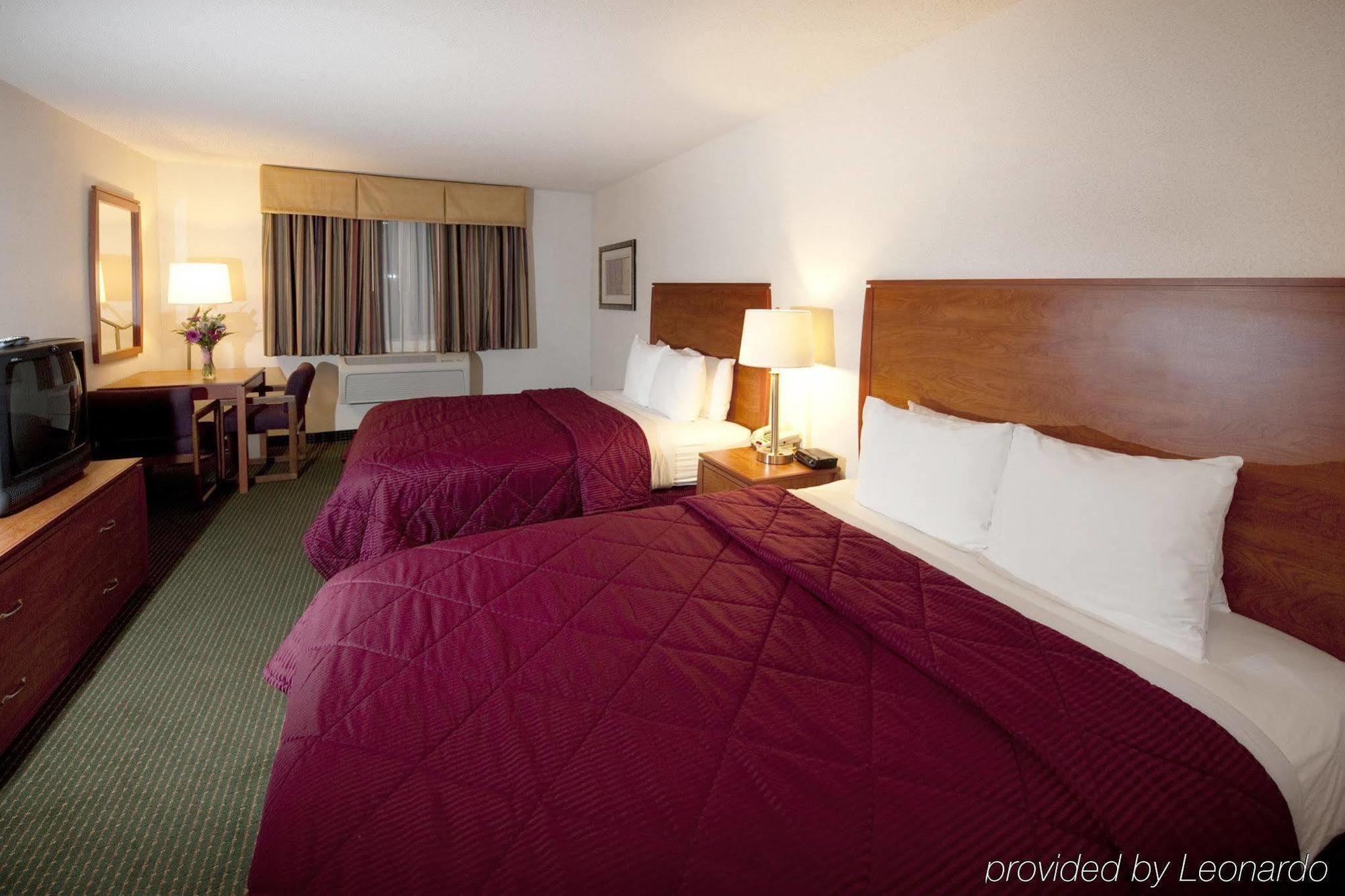 Quality Inn Denver Westminster Eksteriør bilde